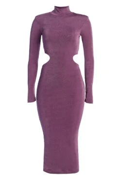 Purple Made For You Dress -Jluxlabel Dress Shop IMG 0172copy
