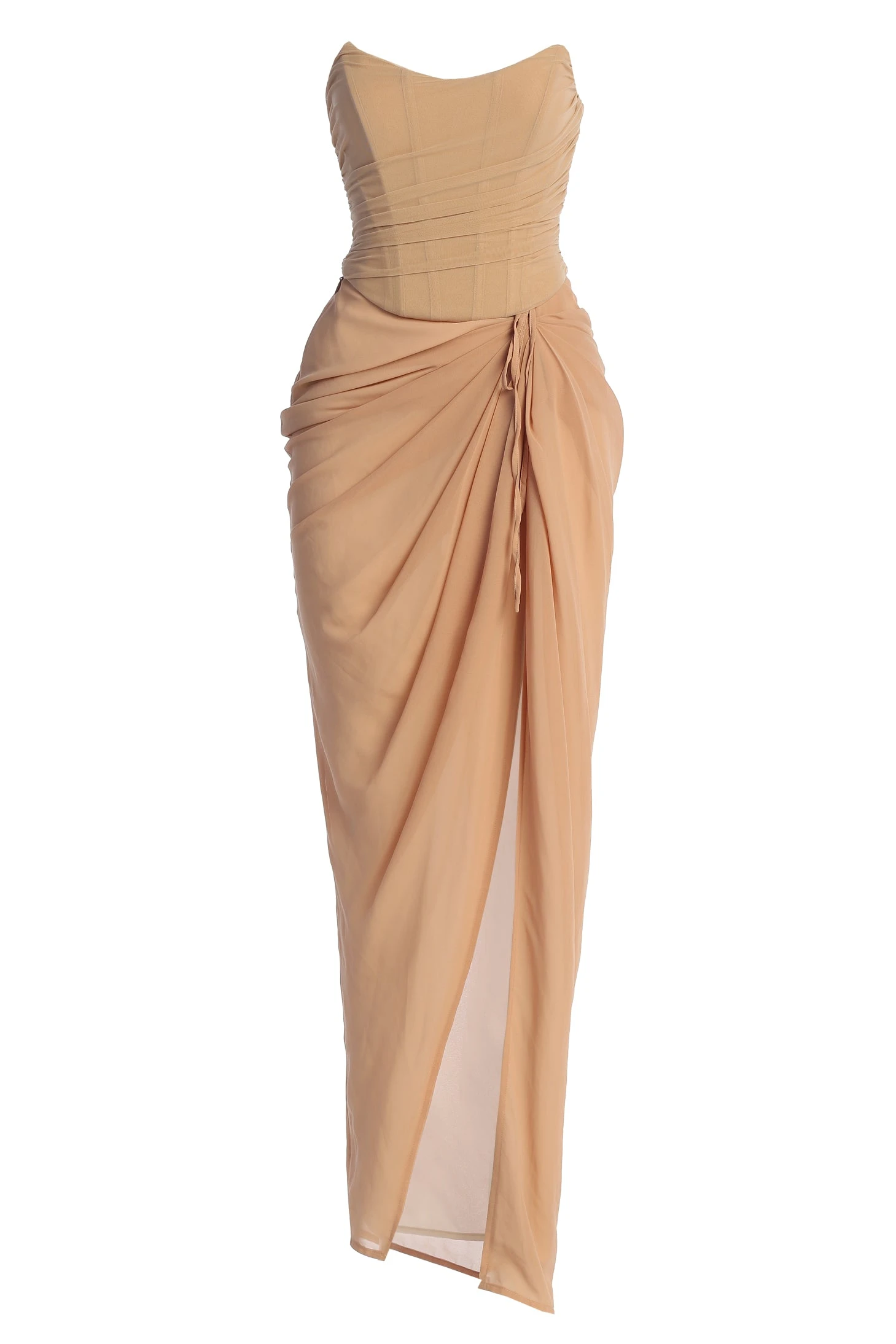 Tan Taste Of Summer Skirt Set 4 Tan Taste Of Summer Skirt Set - Image 2