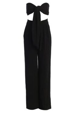 Noir Arya Two Piece Set -Jluxlabel Dress Shop IMG 1494copy