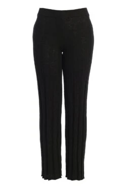 Black West Bound Sweater Set 15 Black West Bound Sweater Set -Jluxlabel Dress Shop IMG 5000copy