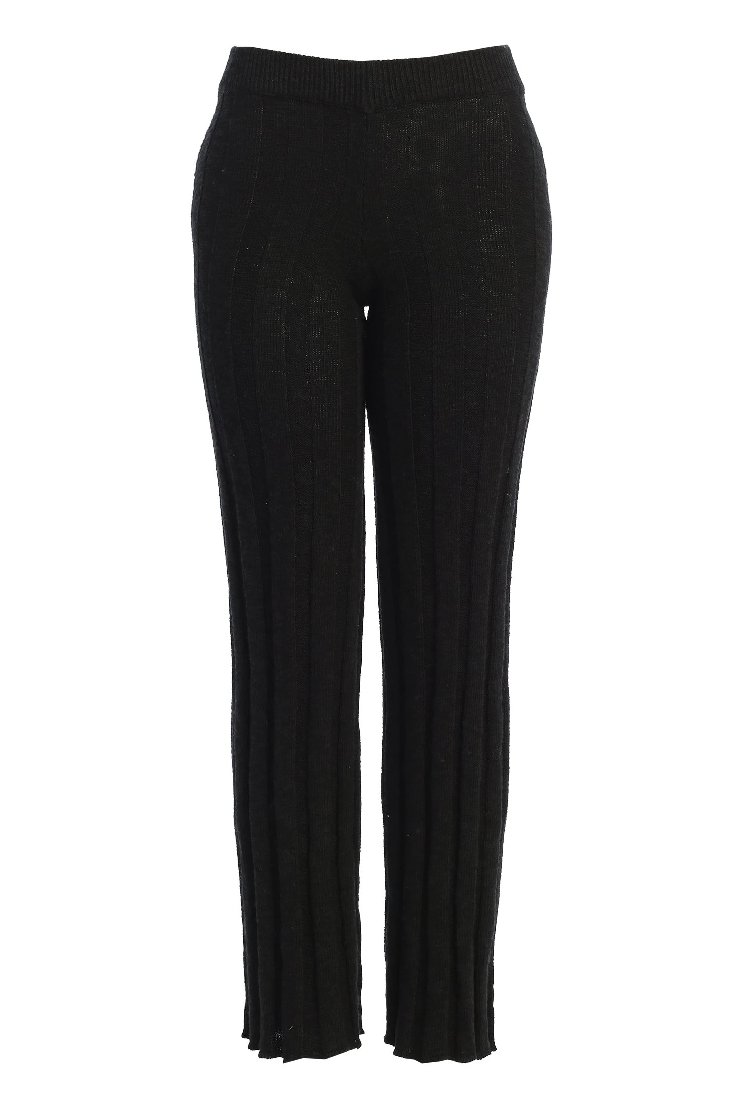 Black West Bound Sweater Set 6 Black West Bound Sweater Set - Image 4