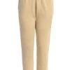 Beige No Limits Joggers -Jluxlabel Dress Shop IMG 5006copy