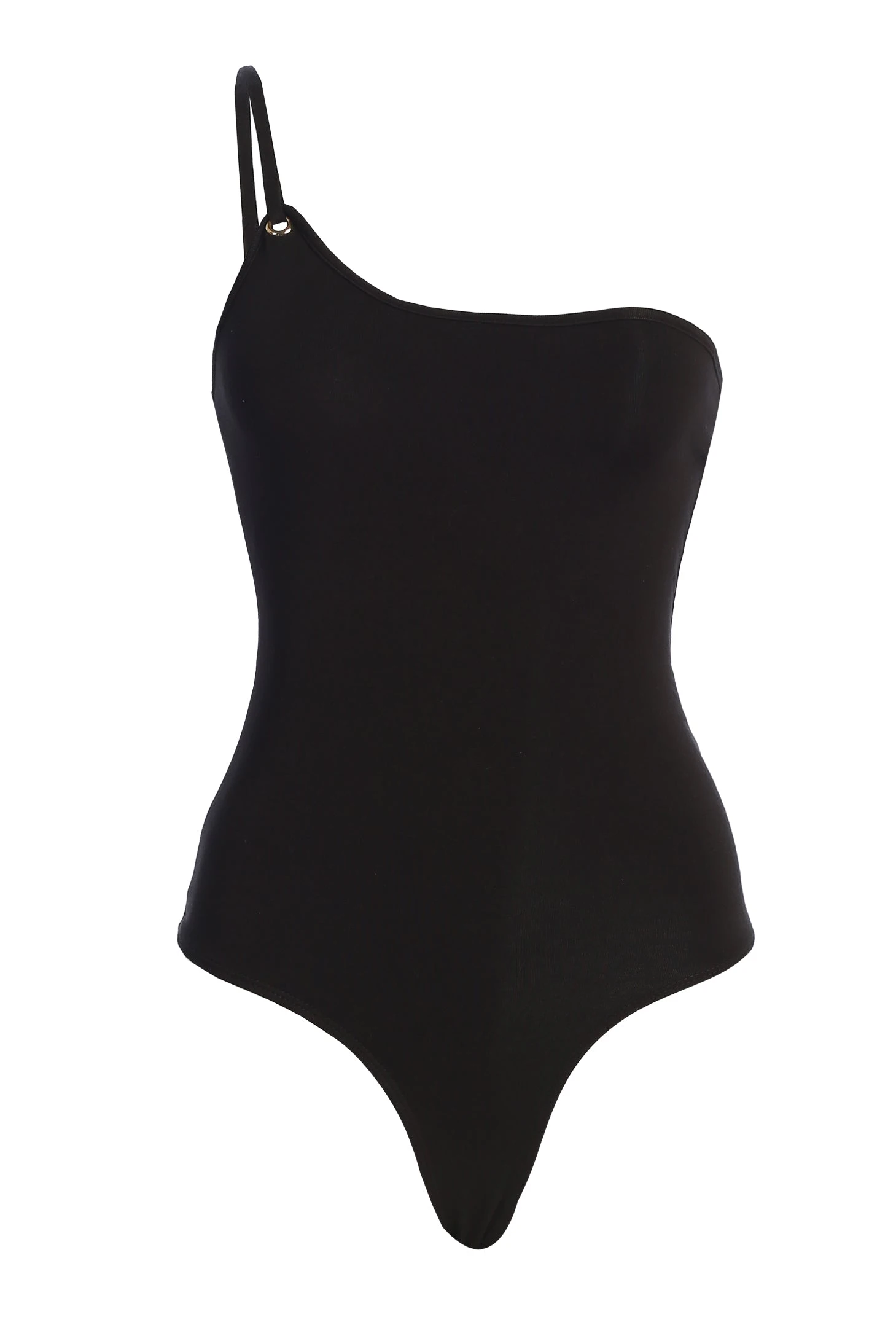 Black Journey Bodysuit 5 Black Journey Bodysuit - Image 3
