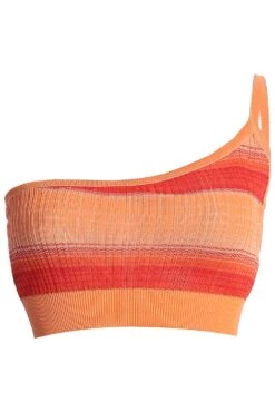 Red Good Times Crop Top -Jluxlabel Dress Shop IMG 7645 copy