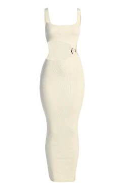 Ivory Time After Time Dress -Jluxlabel Dress Shop IMG 7661copy