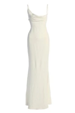 White Adventure Awaits Linen Maxi Dress -Jluxlabel Dress Shop IMG 9435copy
