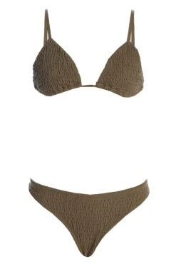 Olive Shores Of Gold Bikini Set 18 Olive Shores Of Gold Bikini Set -Jluxlabel Dress Shop IMG 9760copy