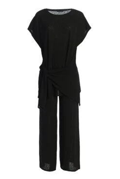 Noir Chase The Sun Two-Piece Set -Jluxlabel Dress Shop IMG 9858copy