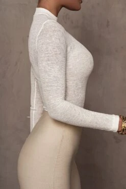 White Kimber High Neck Bodysuit 16 White Kimber High Neck Bodysuit -Jluxlabel Dress Shop JLUXLABEL2023 e75fb39f b340 4ddf ad93 b00fe874dbee