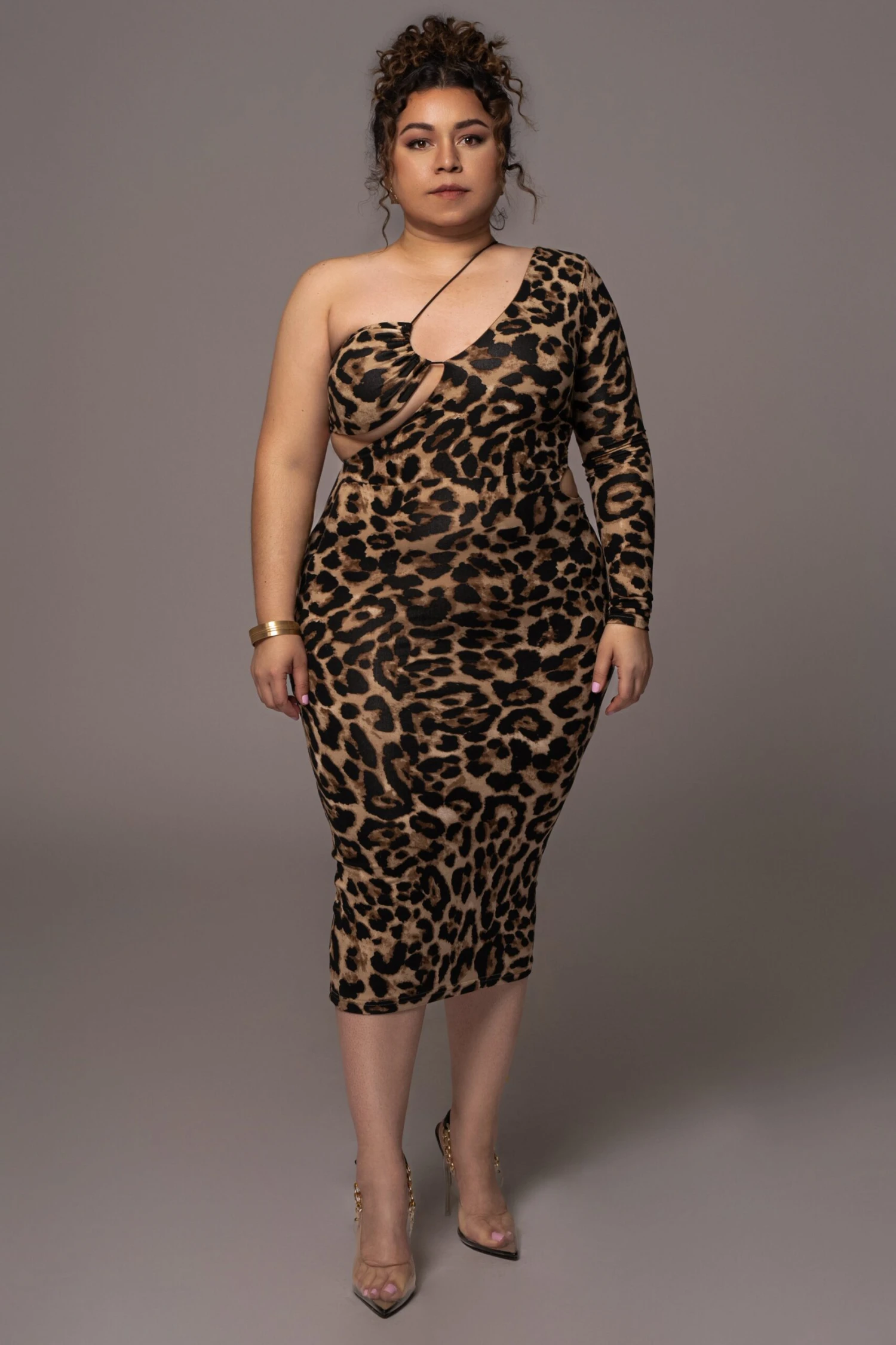 Leopard Rule Breaker Dress 11 Leopard Rule Breaker Dress - Image 9