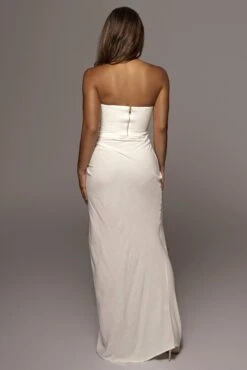 White Fenix Reversible Linen Corset -Jluxlabel Dress Shop JULY8LINEN 16 cf116b9d ca3c 4dc9 8885 7aec5f7a178e