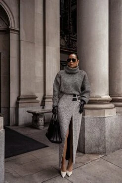 Grey Beginnings Sweater KnitTurtleneck 16 Grey Beginnings Sweater KnitTurtleneck -Jluxlabel Dress Shop LIFESTYLE JAN22023 42 371a46dd 2559 4fcb a28f 98b19778819d