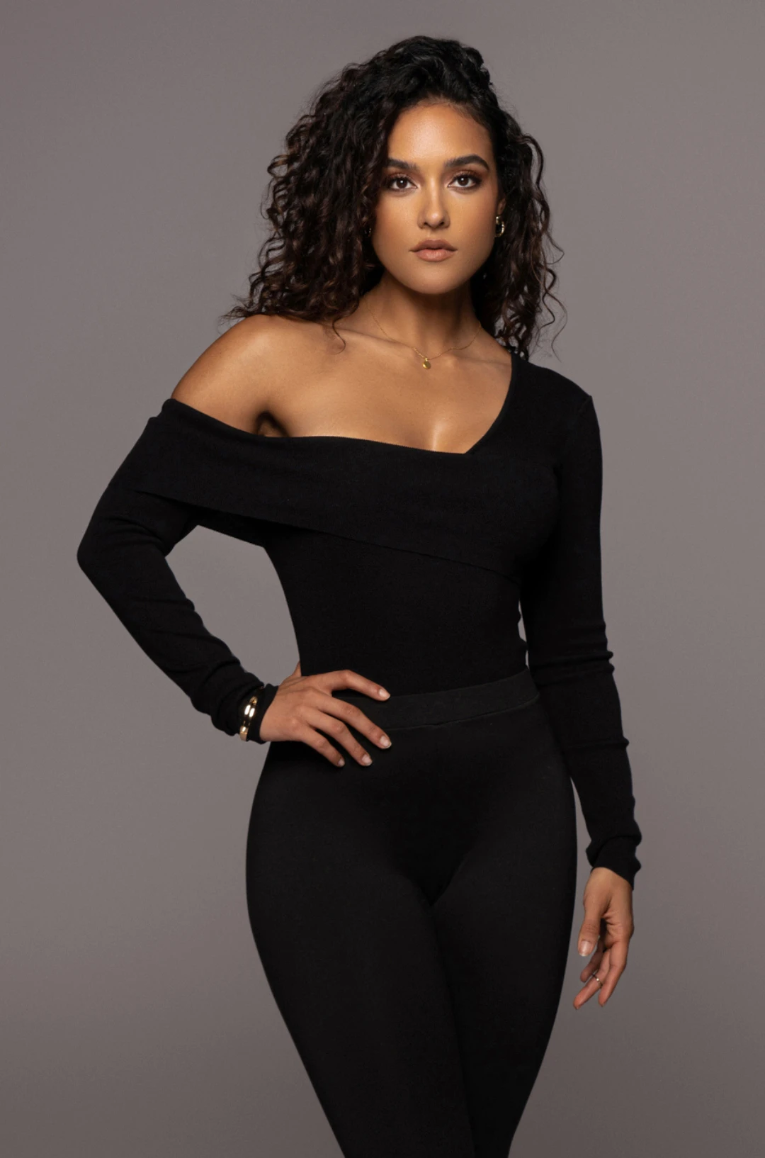 Black Eve Off The Shoulder Top 2 Black Eve Off The Shoulder Top