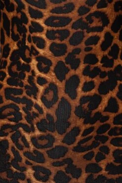 Leopard Vince Bodycon Dress -Jluxlabel Dress Shop NOV4 2021 54