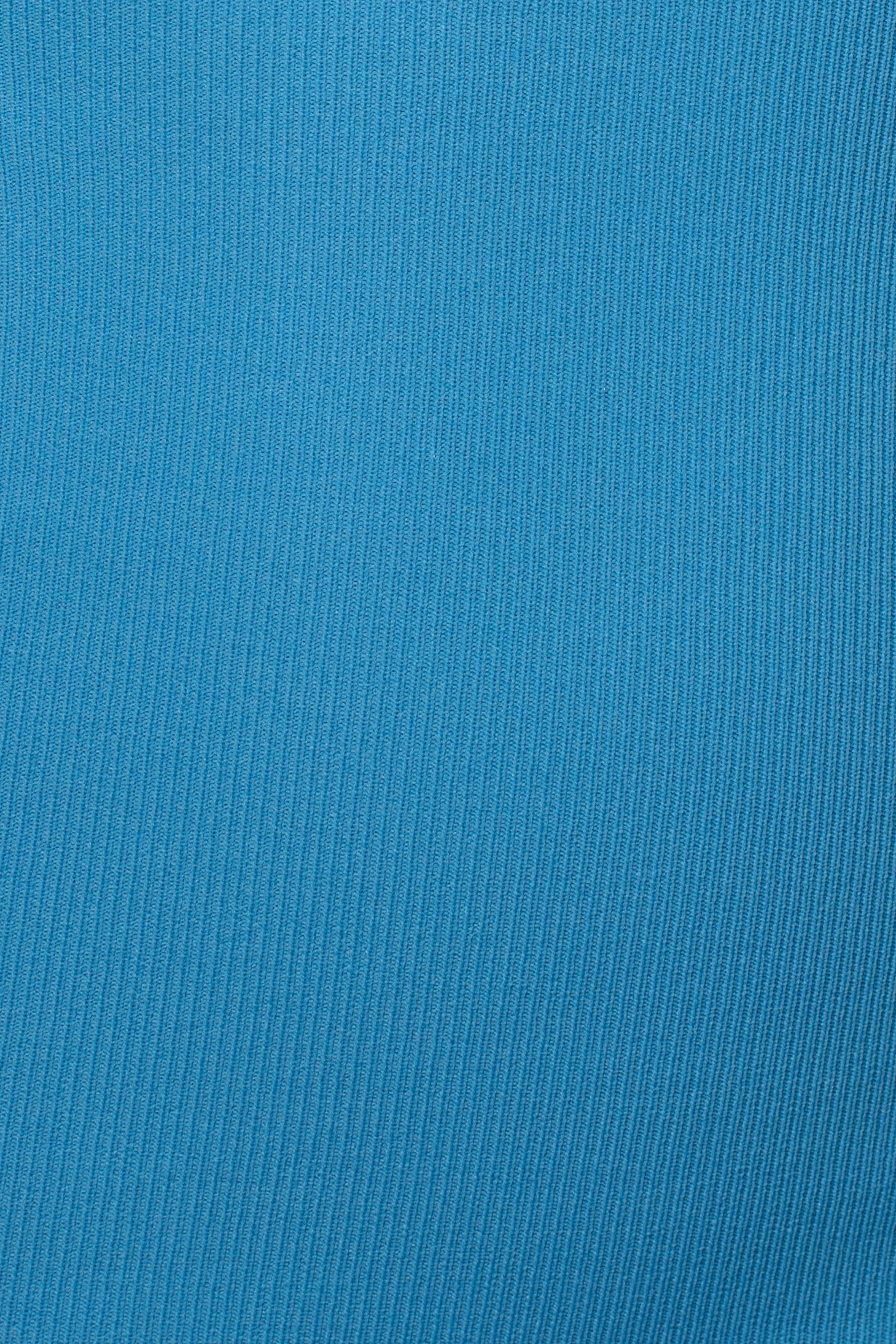 Blue Ruth One Shoulder Dress 10 Blue Ruth One Shoulder Dress - Image 8