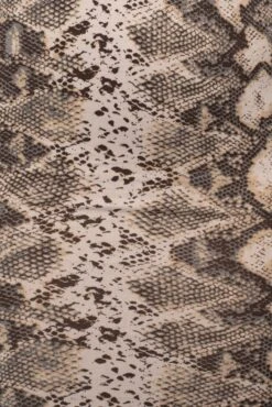 Cobra Print Valerie Dress -Jluxlabel Dress Shop PRODUCT APR152022 22