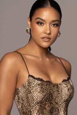 Snakeskin Print Valerie Dress 15 Snakeskin Print Valerie Dress -Jluxlabel Dress Shop PRODUCT APR152022 5 1c4557d9 9da9 4dbf b610 38be75c14657