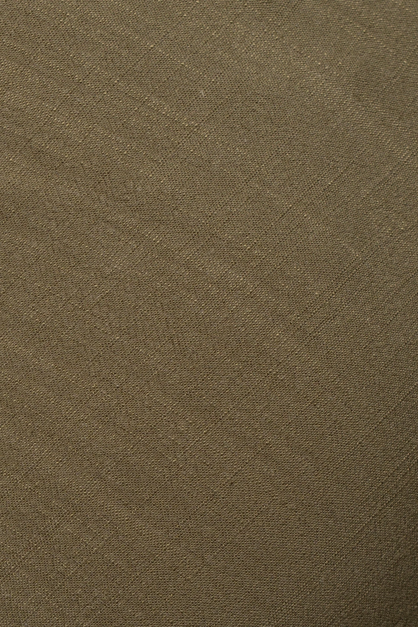 Olive Noelia Linen Slit Skirt 11 Olive Noelia Linen Slit Skirt - Image 9