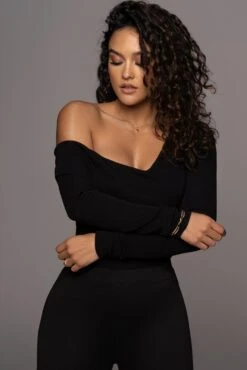 Black Eve Off The Shoulder Top 10 Black Eve Off The Shoulder Top -Jluxlabel Dress Shop PRODUCT APR22022 210
