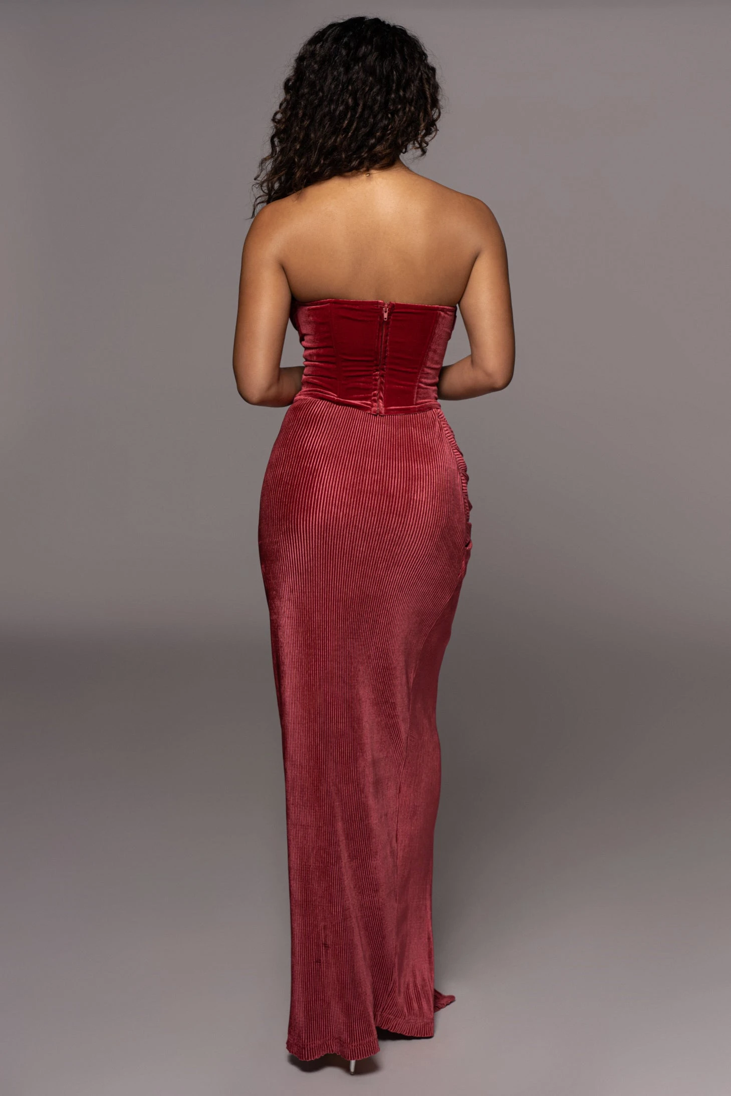 Barberry Dream Maker Corset 9 Barberry Dream Maker Corset - Image 7