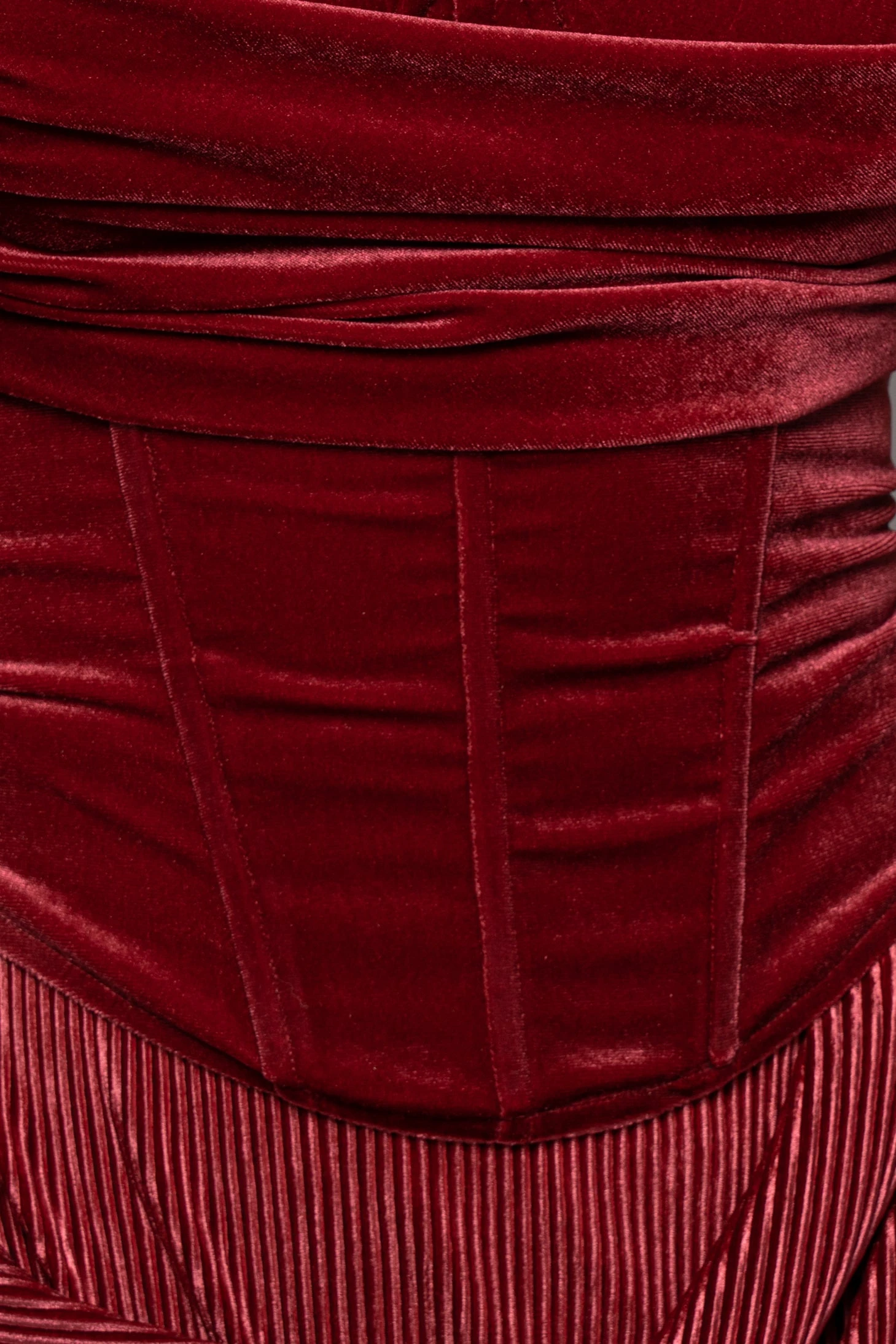 Barberry Dream Maker Corset 10 Barberry Dream Maker Corset - Image 8