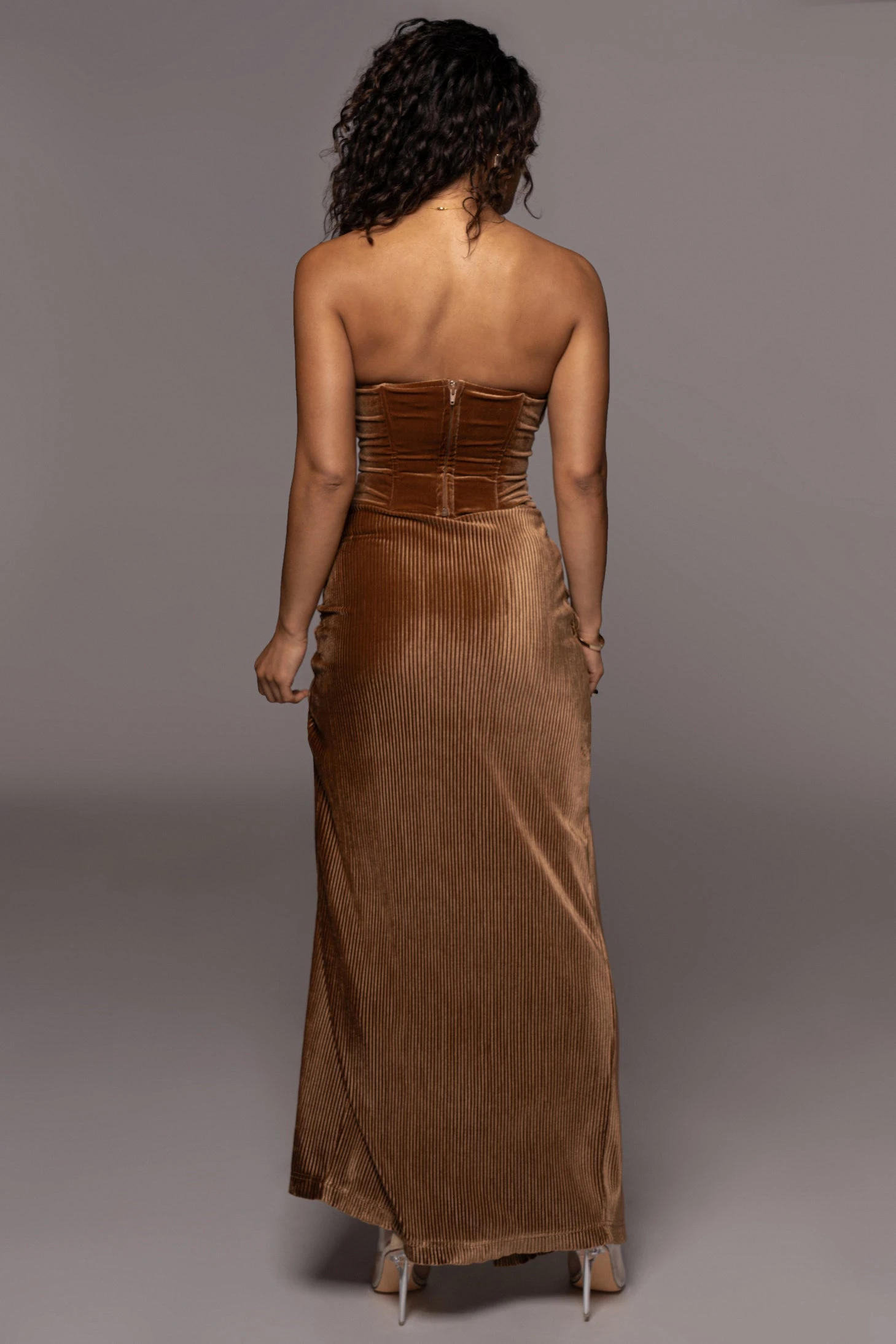 Pecan Dream Maker Corset 11 Pecan Dream Maker Corset - Image 9