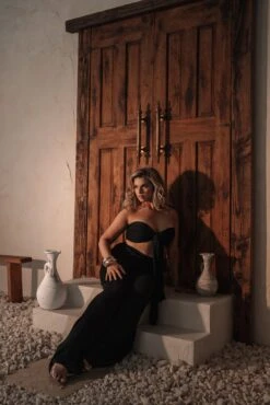 Noir Arya Two Piece Set -Jluxlabel Dress Shop PRODUCT APR62023 180