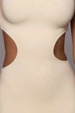 Buttercream Til Sunrise Midi Dress 14 Buttercream Til Sunrise Midi Dress -Jluxlabel Dress Shop PRODUCT AUG102022 113