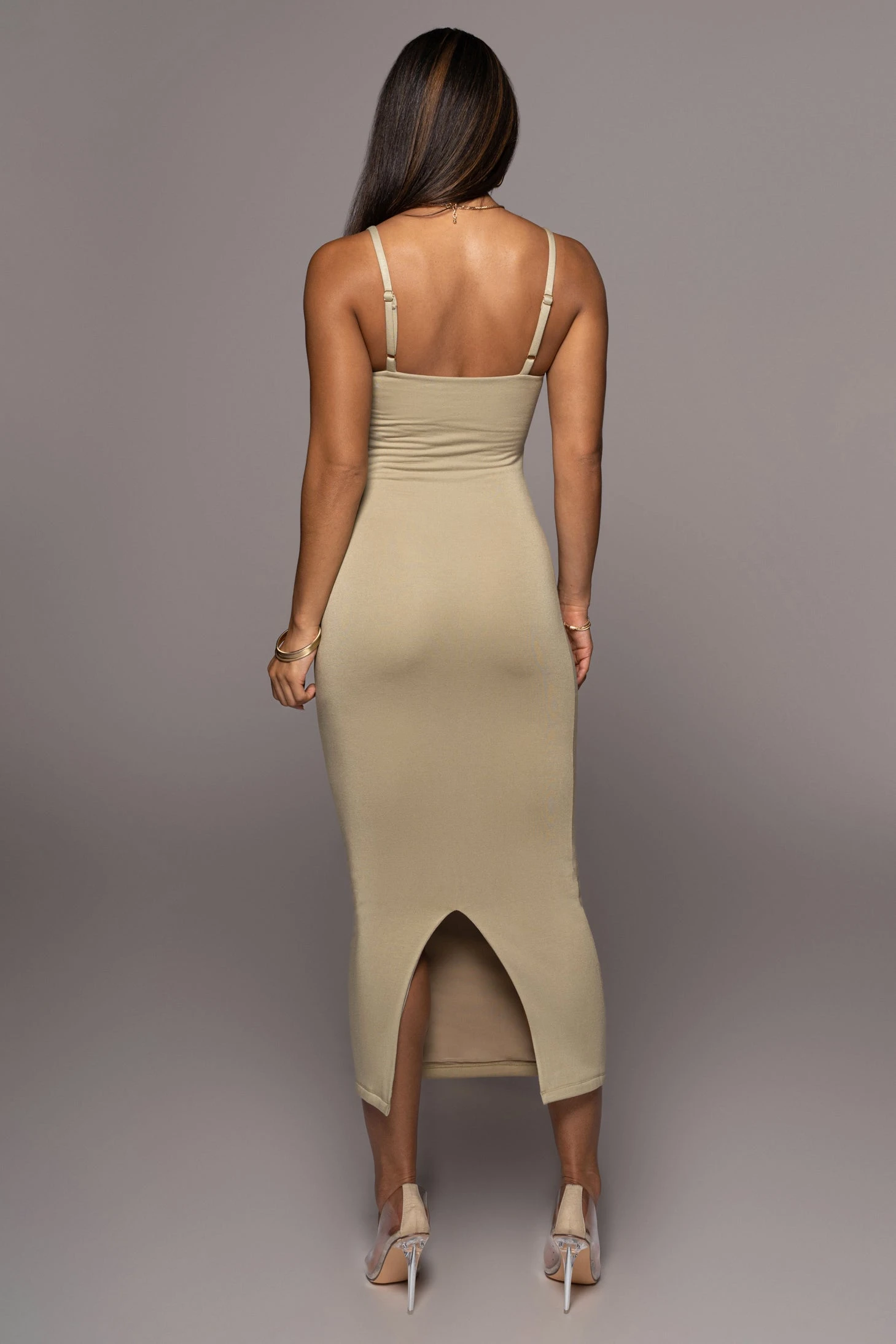 Moss Midnight Memories Midi Dress 13 Moss Midnight Memories Midi Dress - Image 11