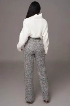 Ivory Beginnings Sweater KnitTurtleneck 14 Ivory Beginnings Sweater KnitTurtleneck -Jluxlabel Dress Shop PRODUCT AUG152023 AUGDROP2 84