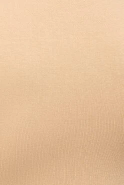 Jluxbasix Tan Ciela High Neck Bodysuit -Jluxlabel Dress Shop PRODUCT DEC32021 67