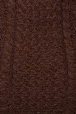 Chocolate Shades Of You Bustier Dress -Jluxlabel Dress Shop PRODUCT DEC82021 20