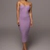 Lilac Shades Of You Bustier Dress -Jluxlabel Dress Shop PRODUCT DEC82021 35
