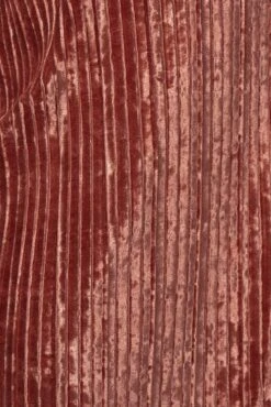 Rose Krisana Velvet High Slit Skirt -Jluxlabel Dress Shop PRODUCT DEC92021 PART2 164