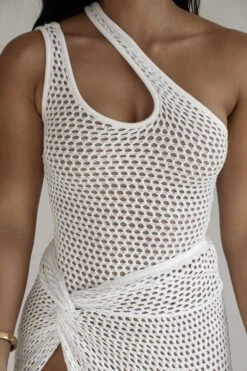 Ivory Sailing Away Bodysuit -Jluxlabel Dress Shop PRODUCT FEB132023 CROCHET 35