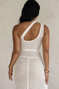 Ivory Sailing Away Bodysuit -Jluxlabel Dress Shop PRODUCT FEB132023 CROCHET 36