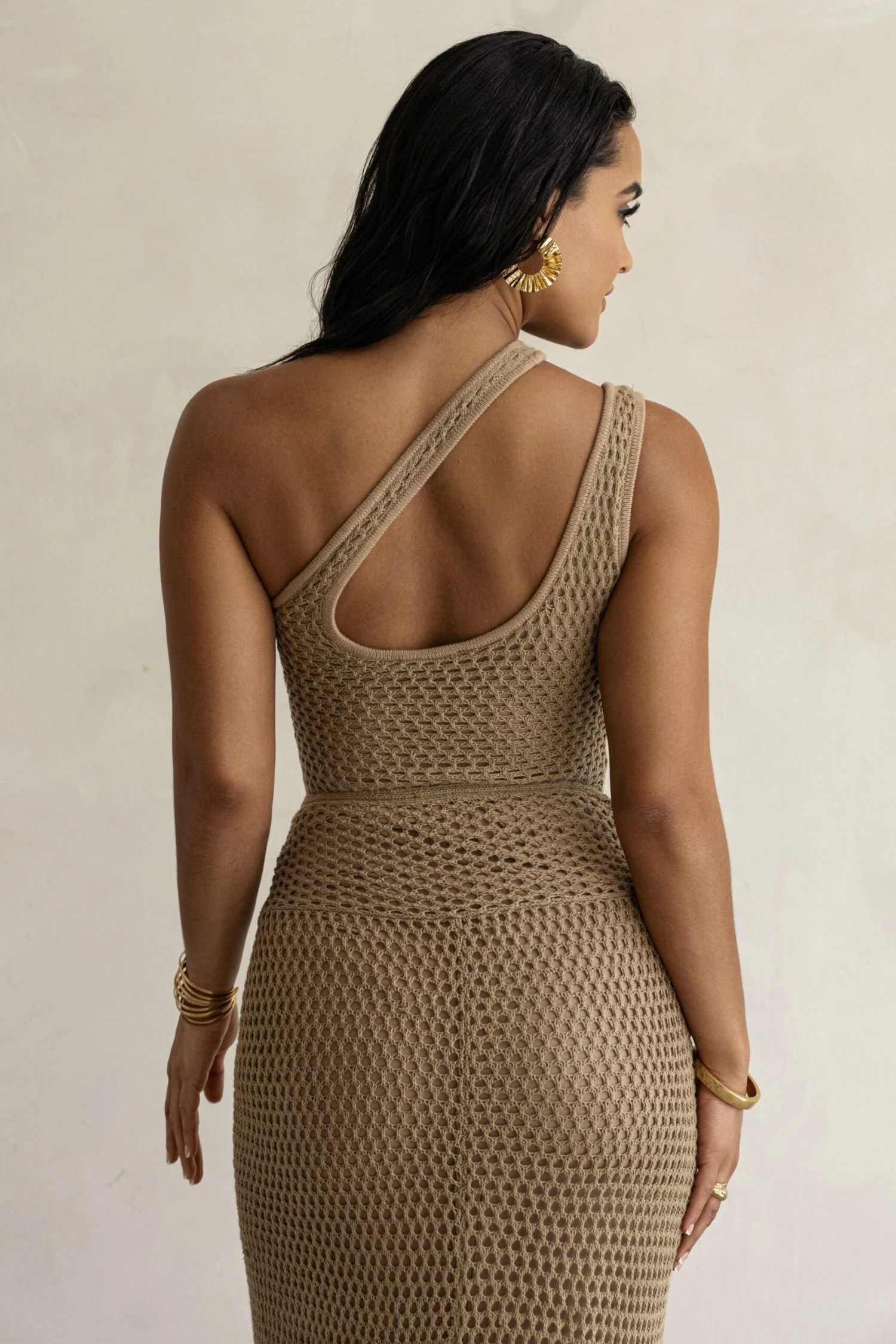 Beige Sailing Away Bodysuit 10 Beige Sailing Away Bodysuit - Image 8