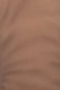 Beige Mesh Essentials Tank Bodysuit Undergarment -Jluxlabel Dress Shop PRODUCT FEB252022 288 0affee8c 96ff 4601 a151 71e7946cce90