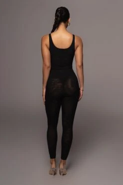 Noir Mesh Essentials Tank Bodysuit Undergarment -Jluxlabel Dress Shop PRODUCT FEB252022 292 0f4e84e3 aa15 4c13 ad55 416e5fc83bdd