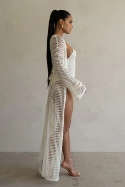 Offwhite Sunny State Crochet Set 24 Offwhite Sunny State Crochet Set -Jluxlabel Dress Shop PRODUCT FEB282023 CROCHET2 124