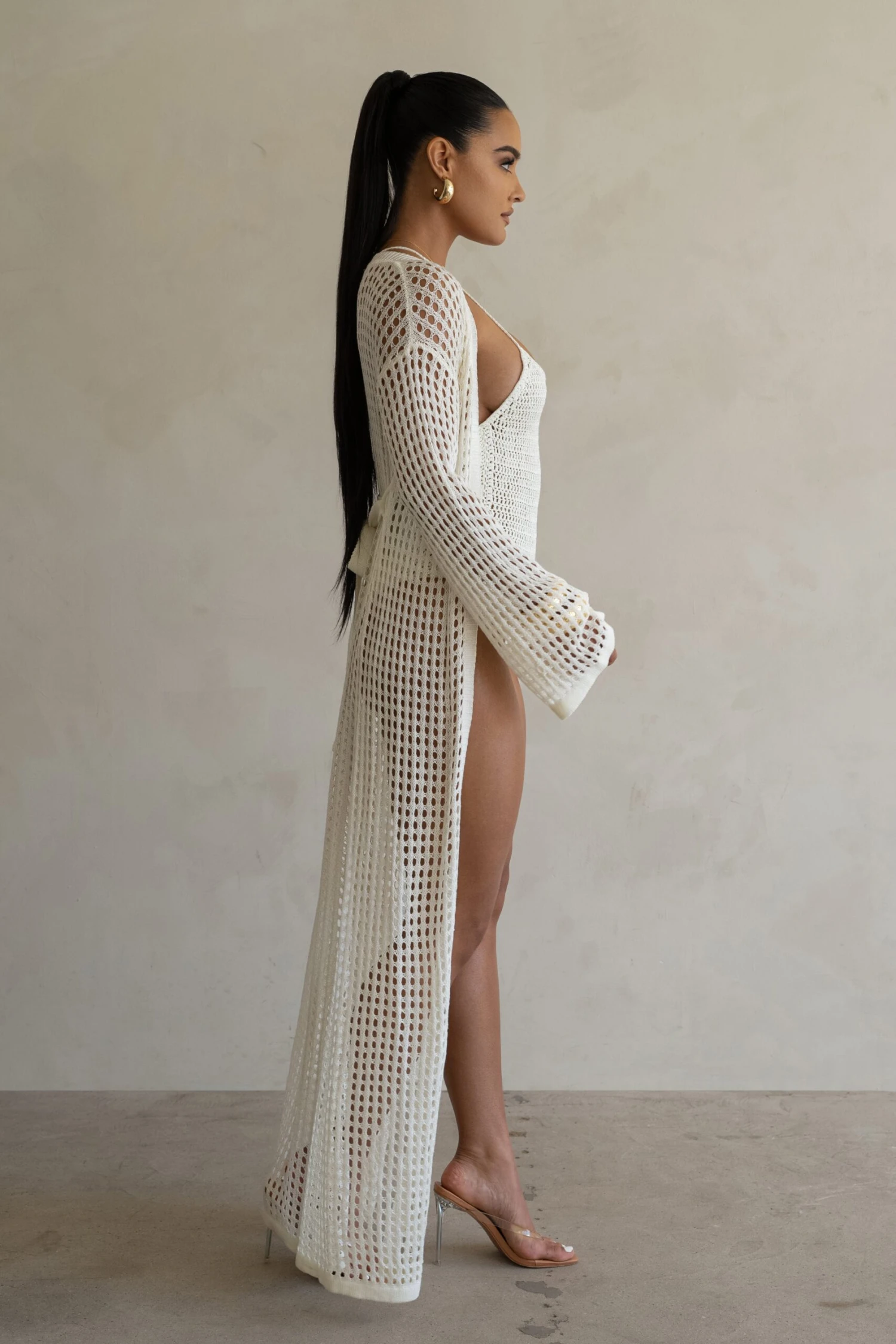 Offwhite Sunny State Crochet Set 12 Offwhite Sunny State Crochet Set - Image 11