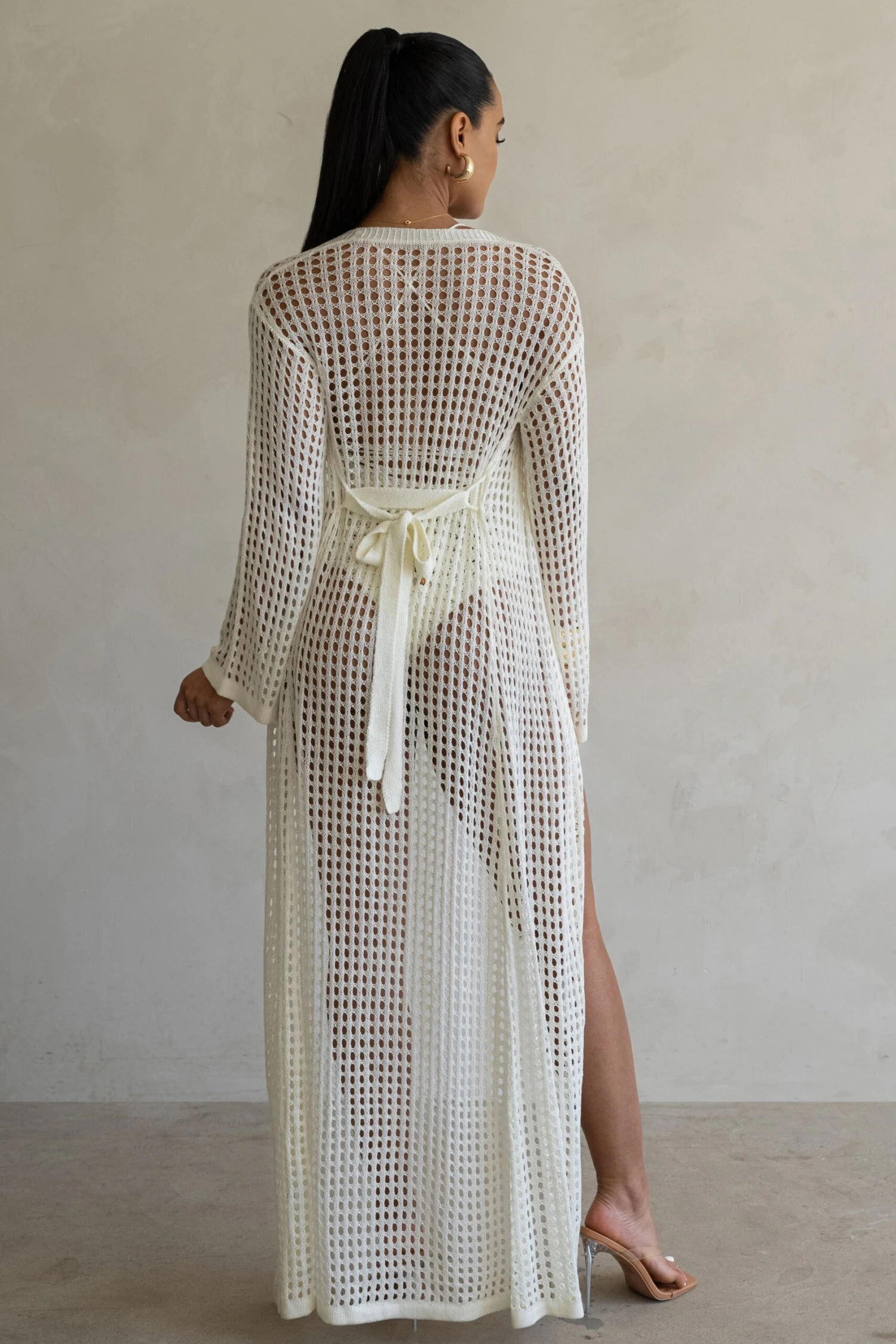 Offwhite Sunny State Crochet Set 14 Offwhite Sunny State Crochet Set - Image 13