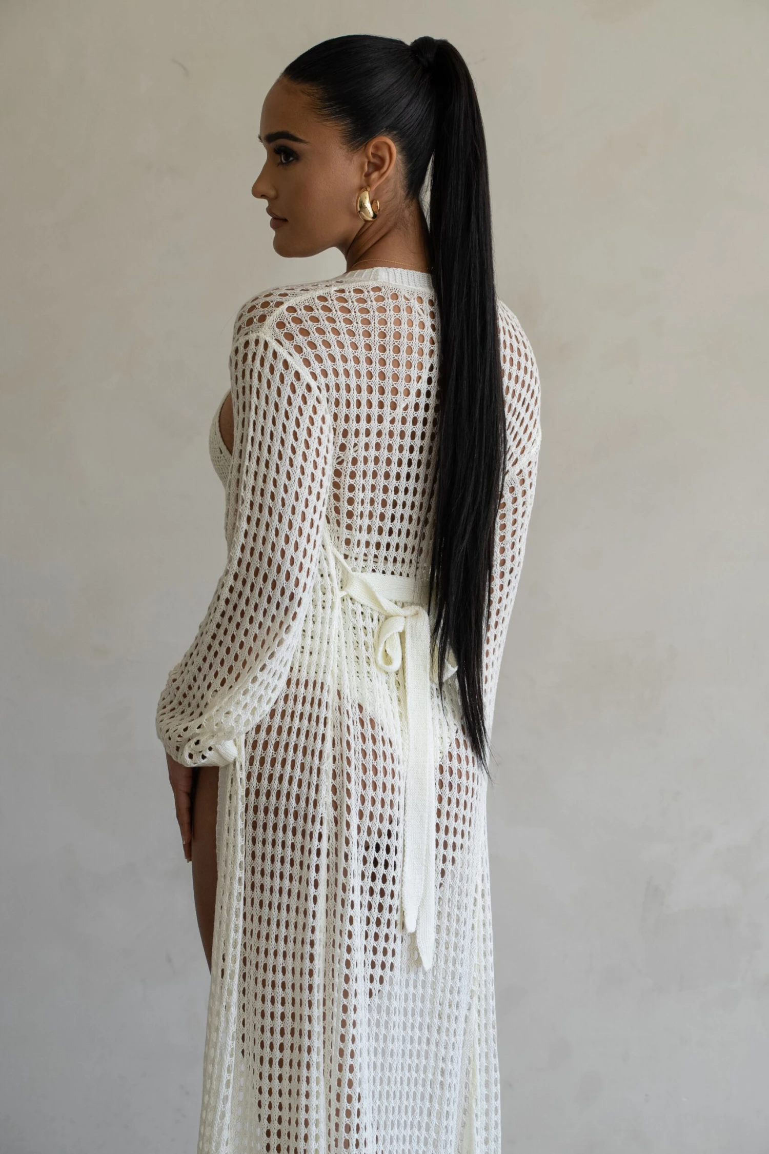 Offwhite Sunny State Crochet Set 10 Offwhite Sunny State Crochet Set - Image 9