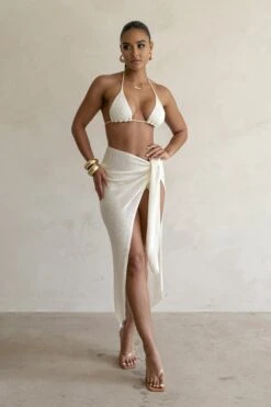 Ivory Hidden Oasis Bikini Set -Jluxlabel Dress Shop PRODUCT FEB282023 CROCHET2 150