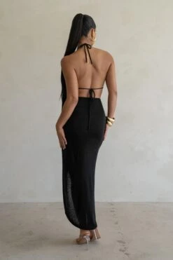 Noir Hidden Oasis Bikini Set -Jluxlabel Dress Shop PRODUCT FEB282023 CROCHET2 166