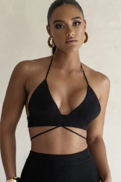 Noir Zurie 3-Piece Skirt Set 24 Noir Zurie 3-Piece Skirt Set -Jluxlabel Dress Shop PRODUCT FEB282023 CROCHET2 234