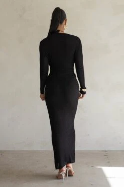 Noir Zurie 3-Piece Skirt Set 31 Noir Zurie 3-Piece Skirt Set -Jluxlabel Dress Shop PRODUCT FEB282023 CROCHET2 239