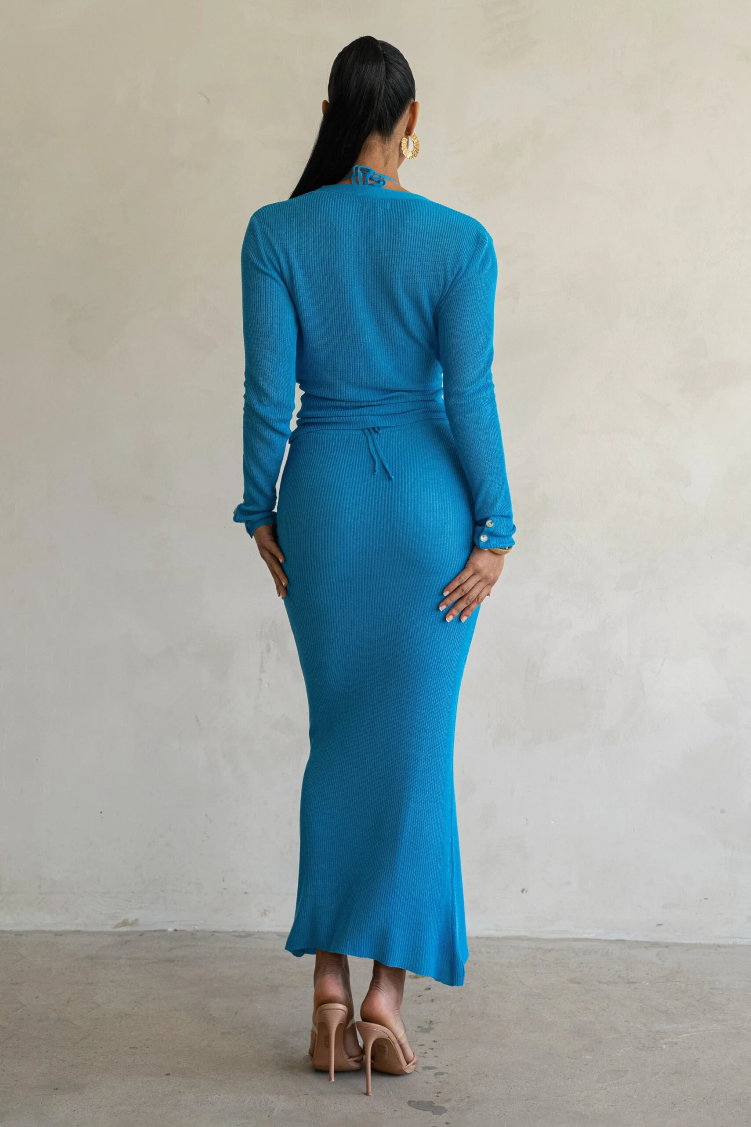 Sky Zurie 3-Piece Skirt Set 10 Sky Zurie 3-Piece Skirt Set - Image 8