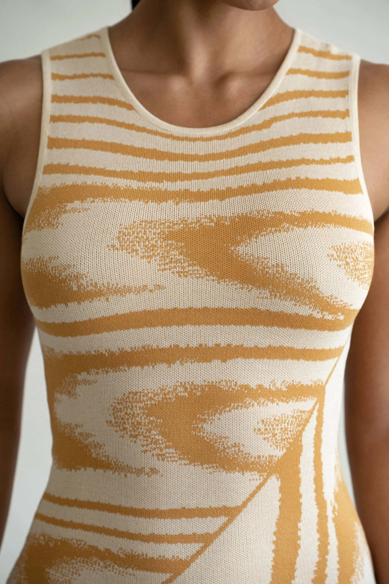 Yellow Chasing Dawn Maxi Dress 12 Yellow Chasing Dawn Maxi Dress - Image 10