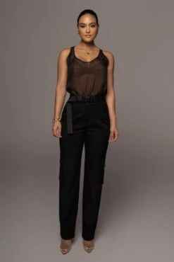 Black Harlyn Reversible Top -Jluxlabel Dress Shop PRODUCT FEB92022 156 ff0c2c6c 7bee 4616 babe 83c94a6142b3